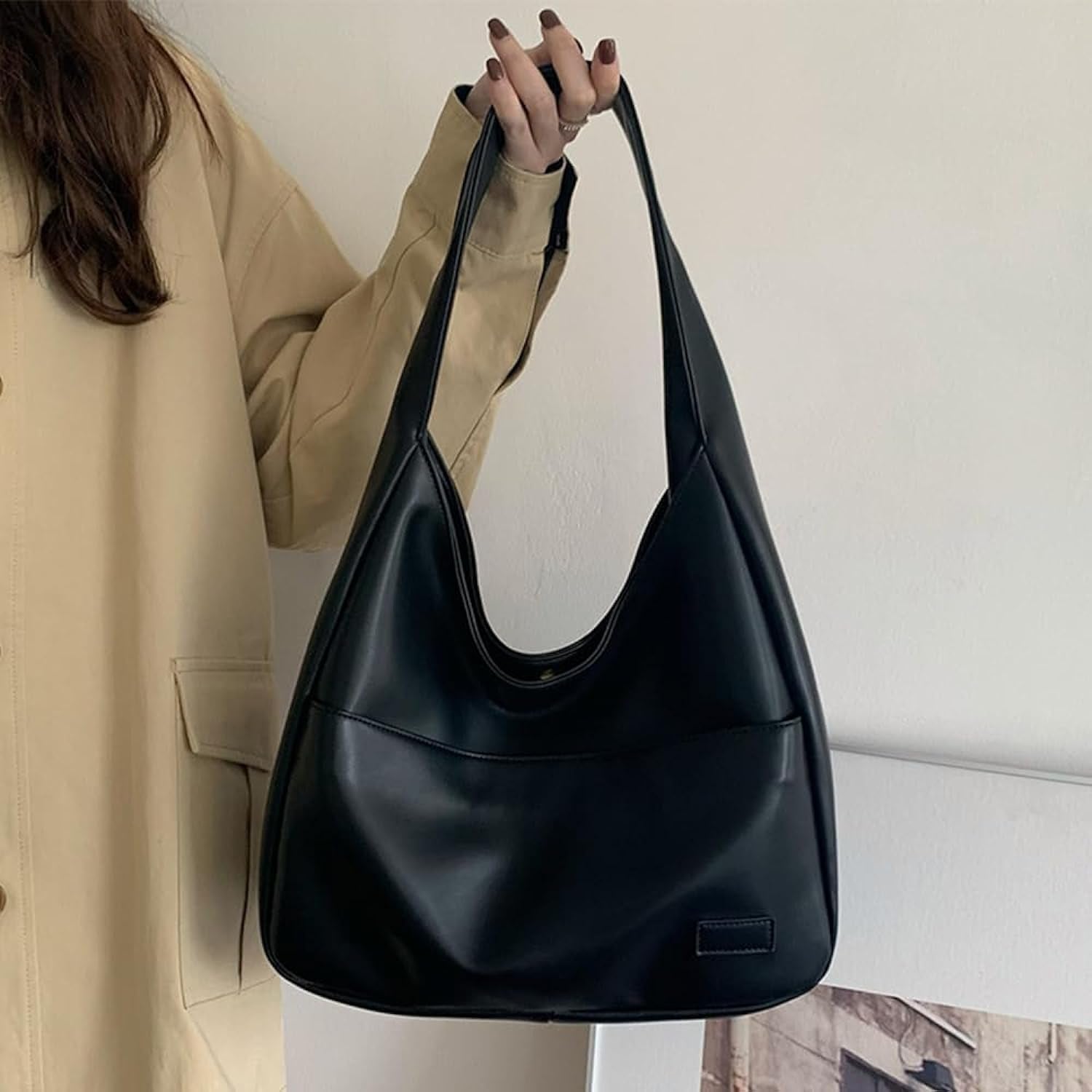 Zoe™ | Izjemna torba za rame