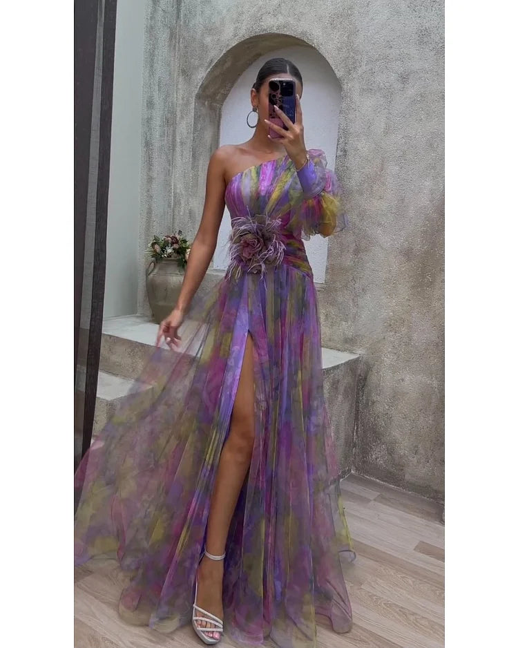 Savannah™ | Elegantna obleka