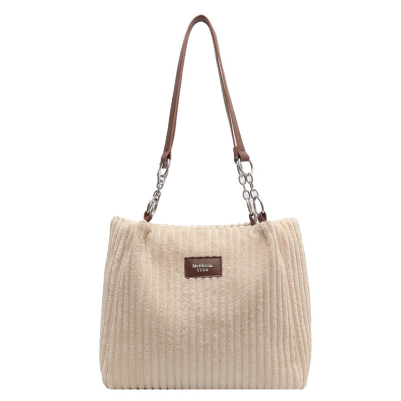 Florencia™ | Casual usnjena torba