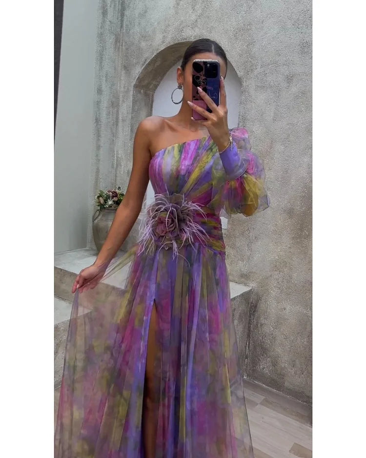 Savannah™ | Elegantna obleka