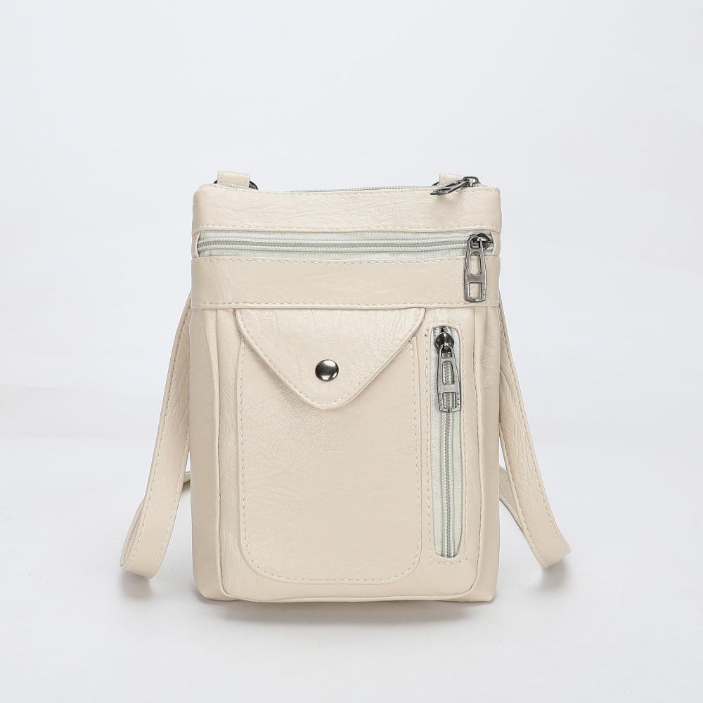 Clara™ | Retro čez ramo