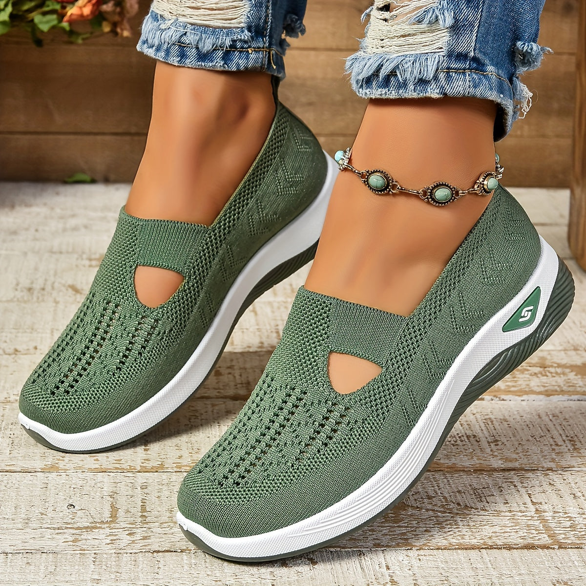 Carry™ Slip-On Čevlji