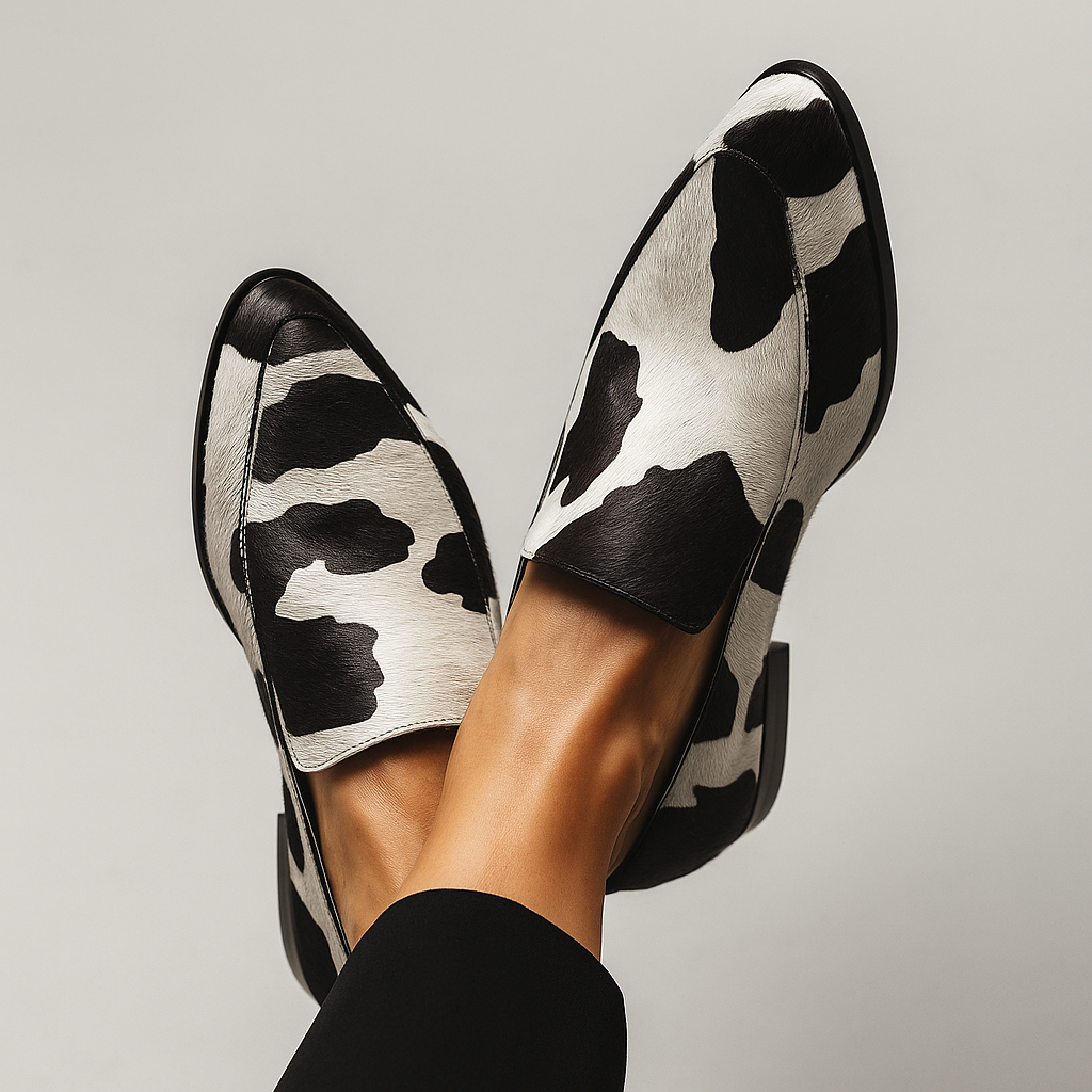 Margot | Moderne Mokasine