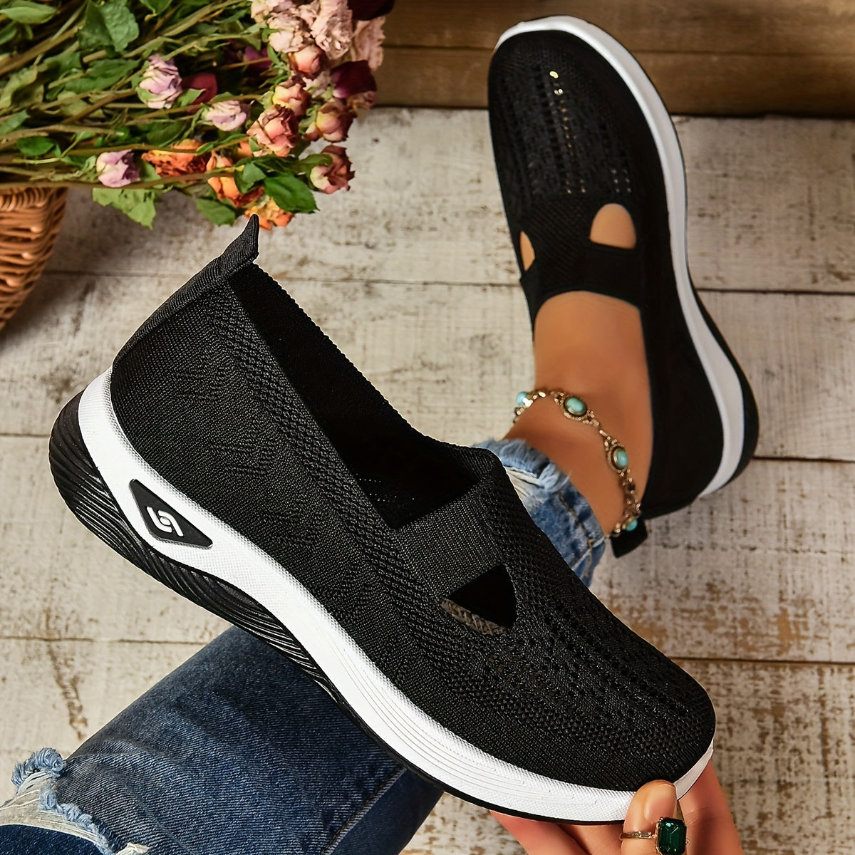 Carry™ Slip-On Čevlji