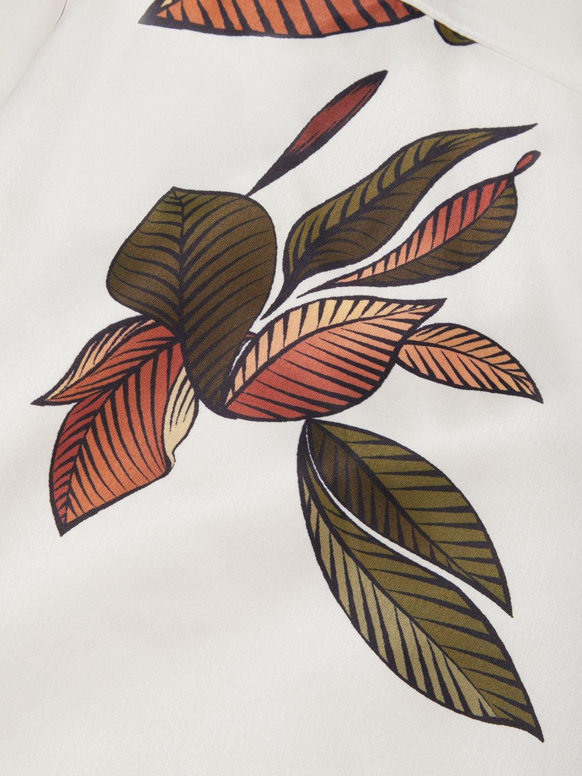 Harper™ | Eleganten Peignoir