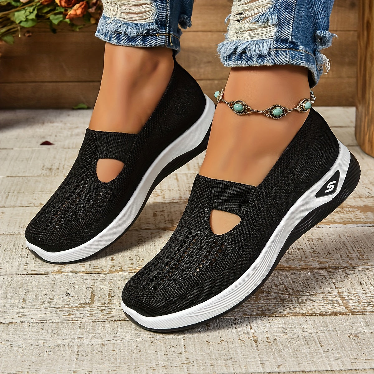 Carry™ Slip-On Čevlji