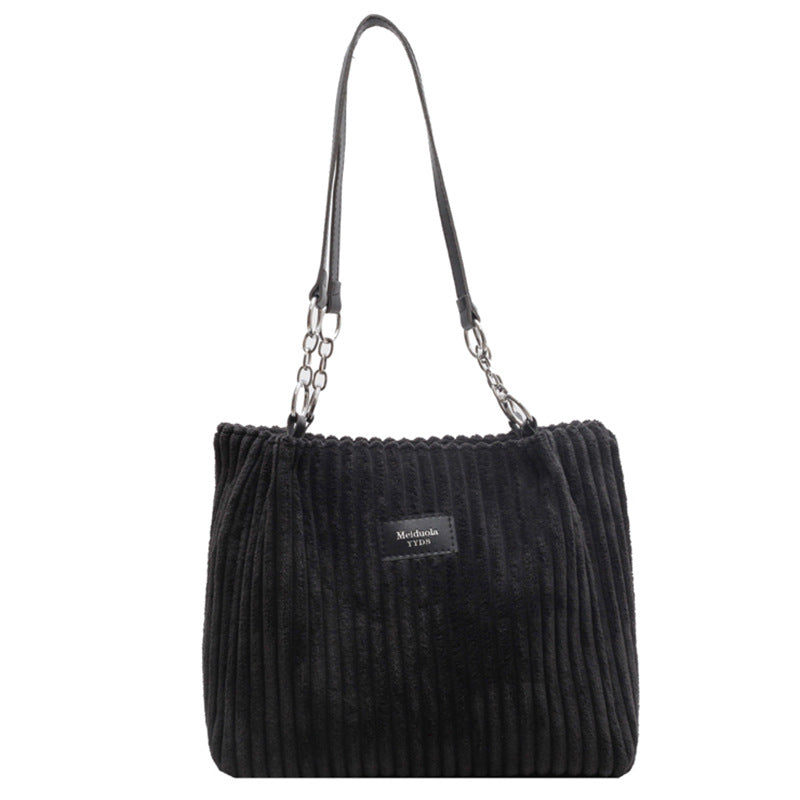 Florencia™ | Casual usnjena torba