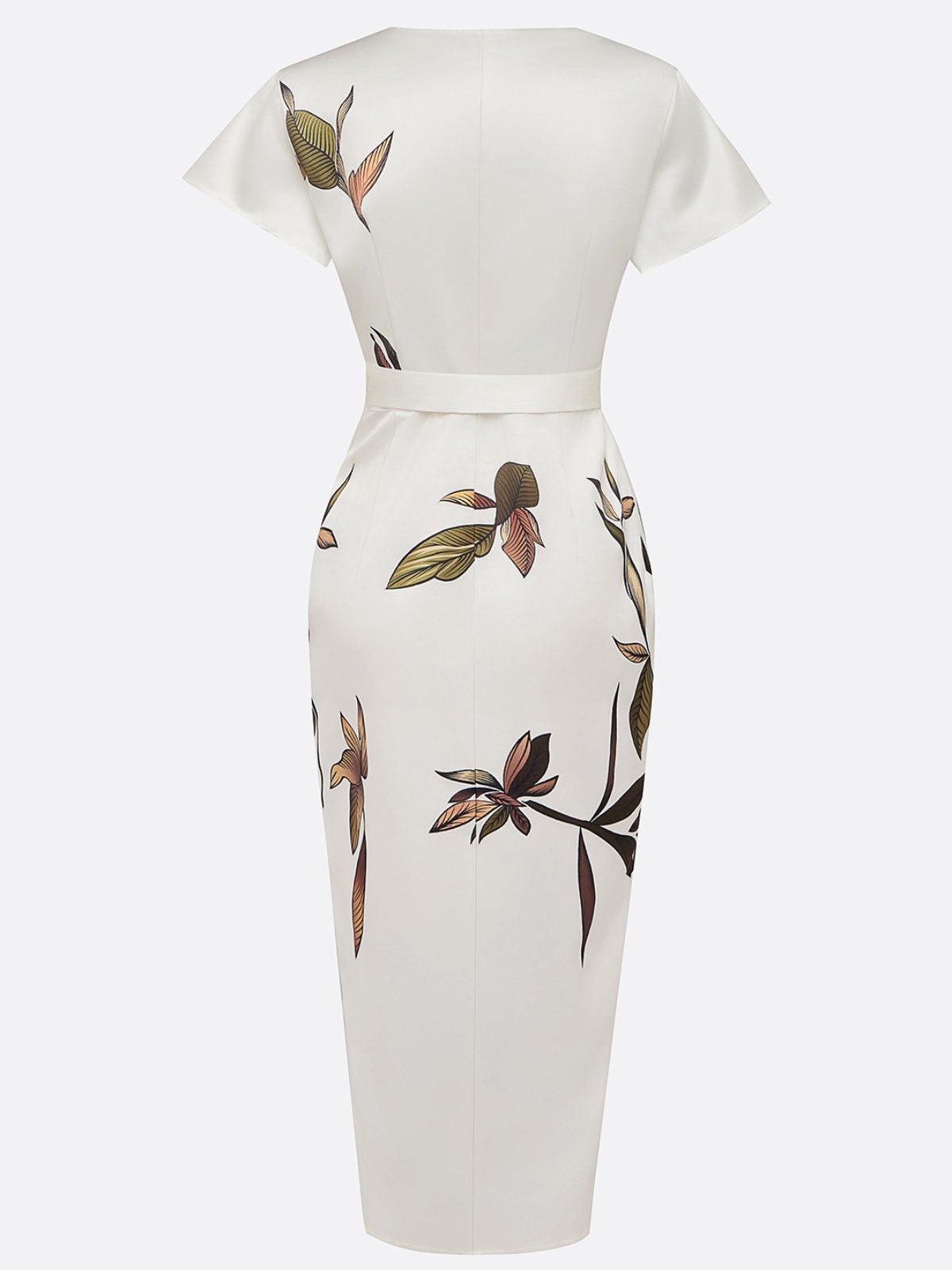 Harper™ | Eleganten Peignoir