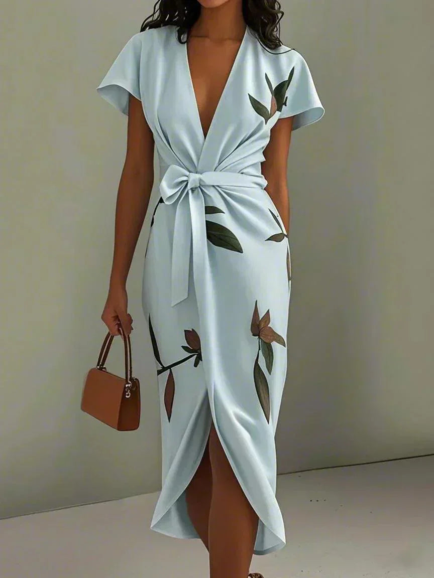 Harper™ | Eleganten Peignoir