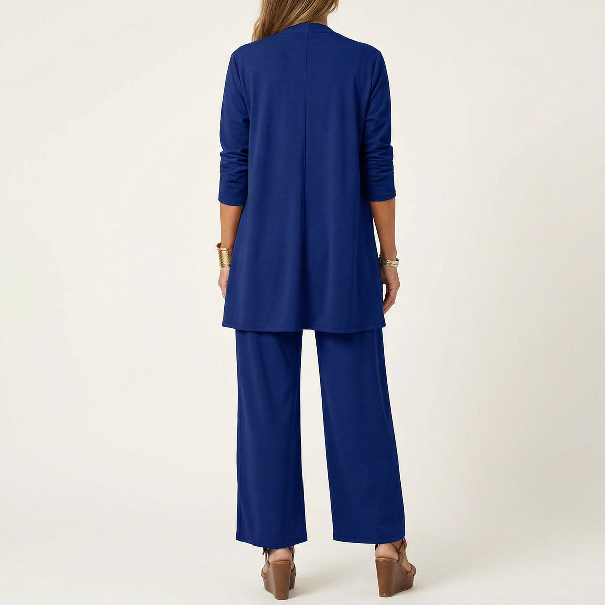 Vivienne | Minimalistični 3-delni set