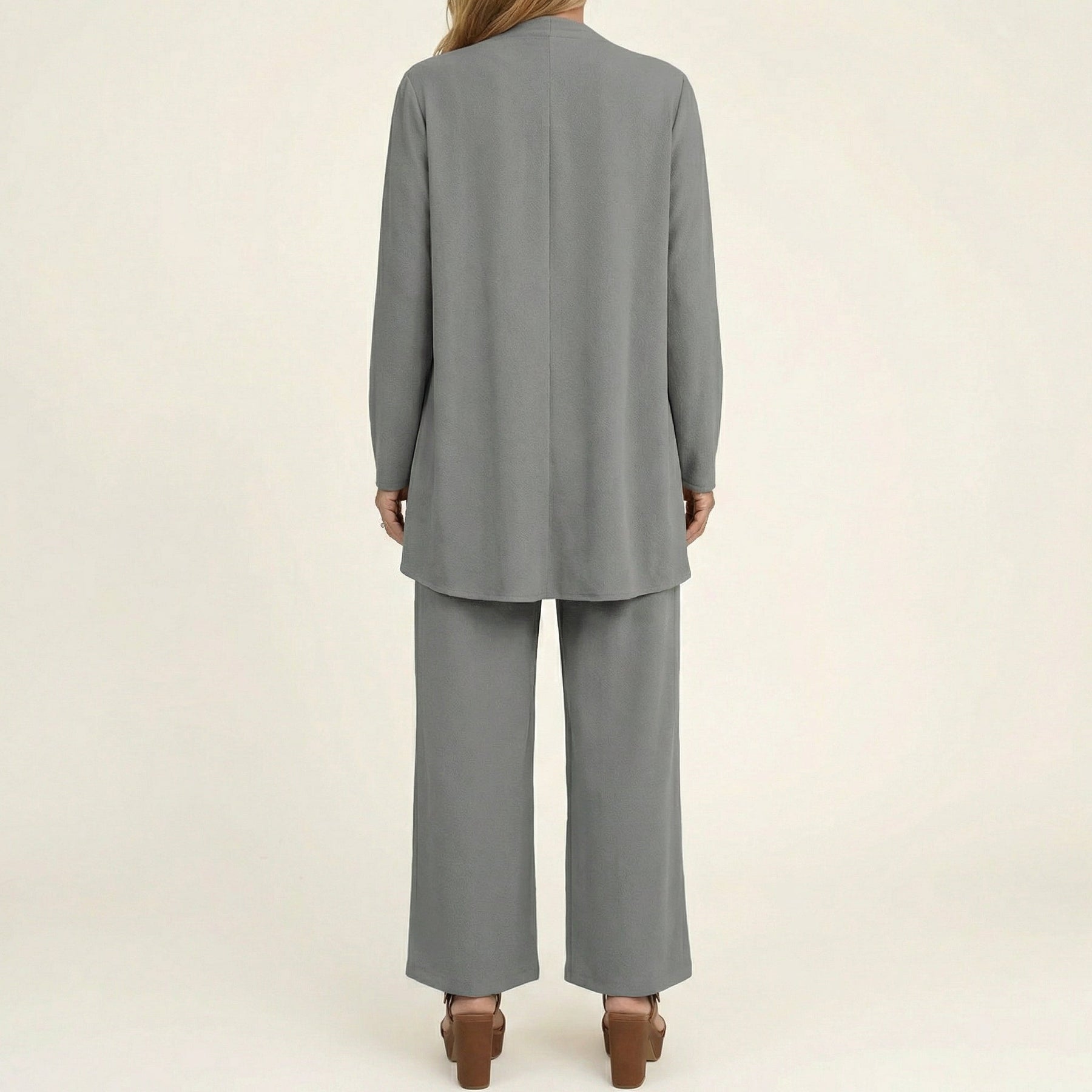 Vivienne | Minimalistični 3-delni set