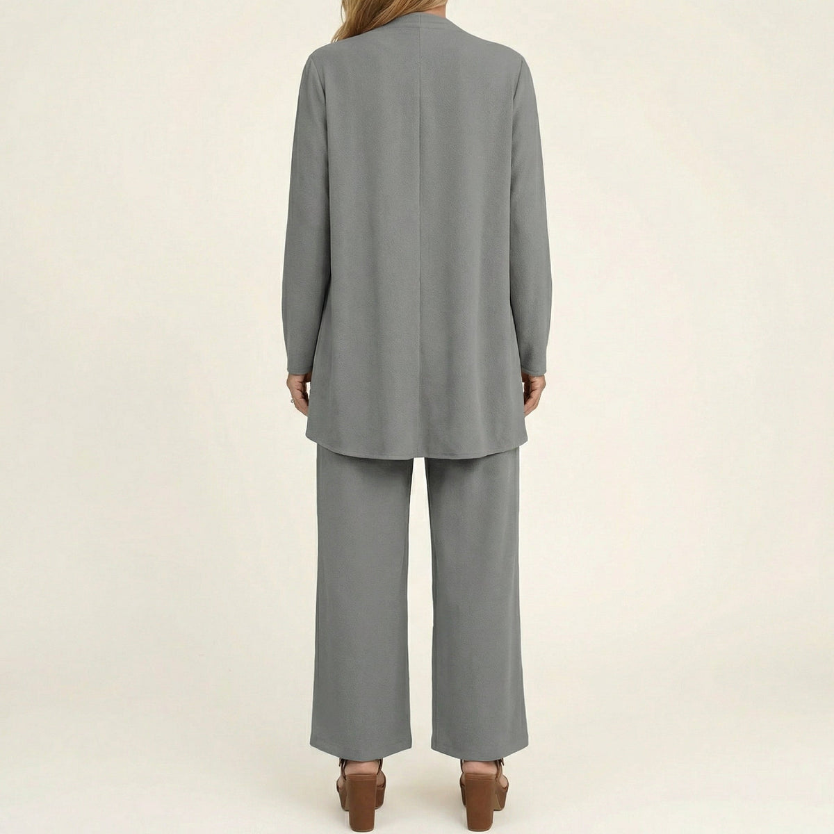Vivienne | Minimalistični 3-delni set