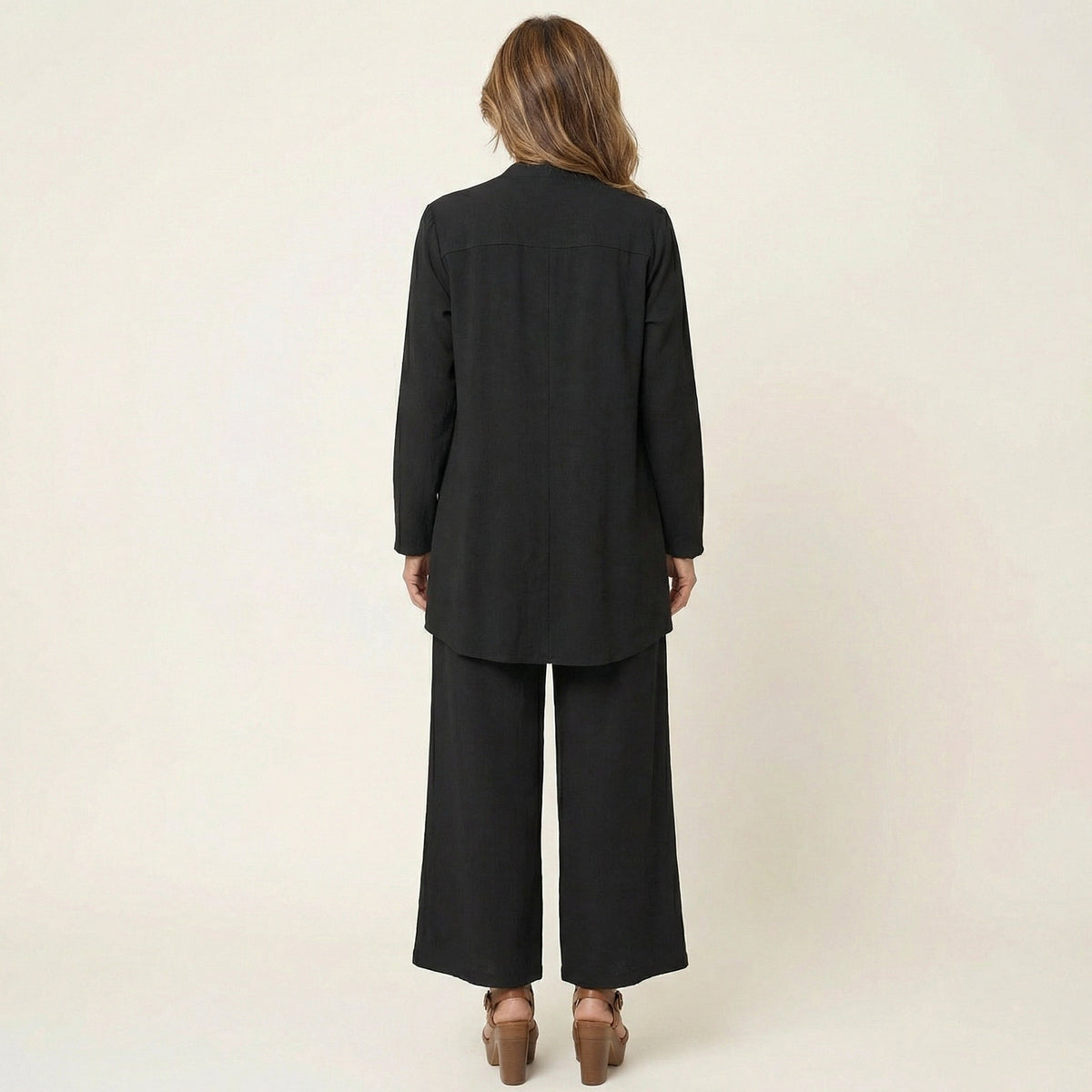 Vivienne | Minimalistični 3-delni set