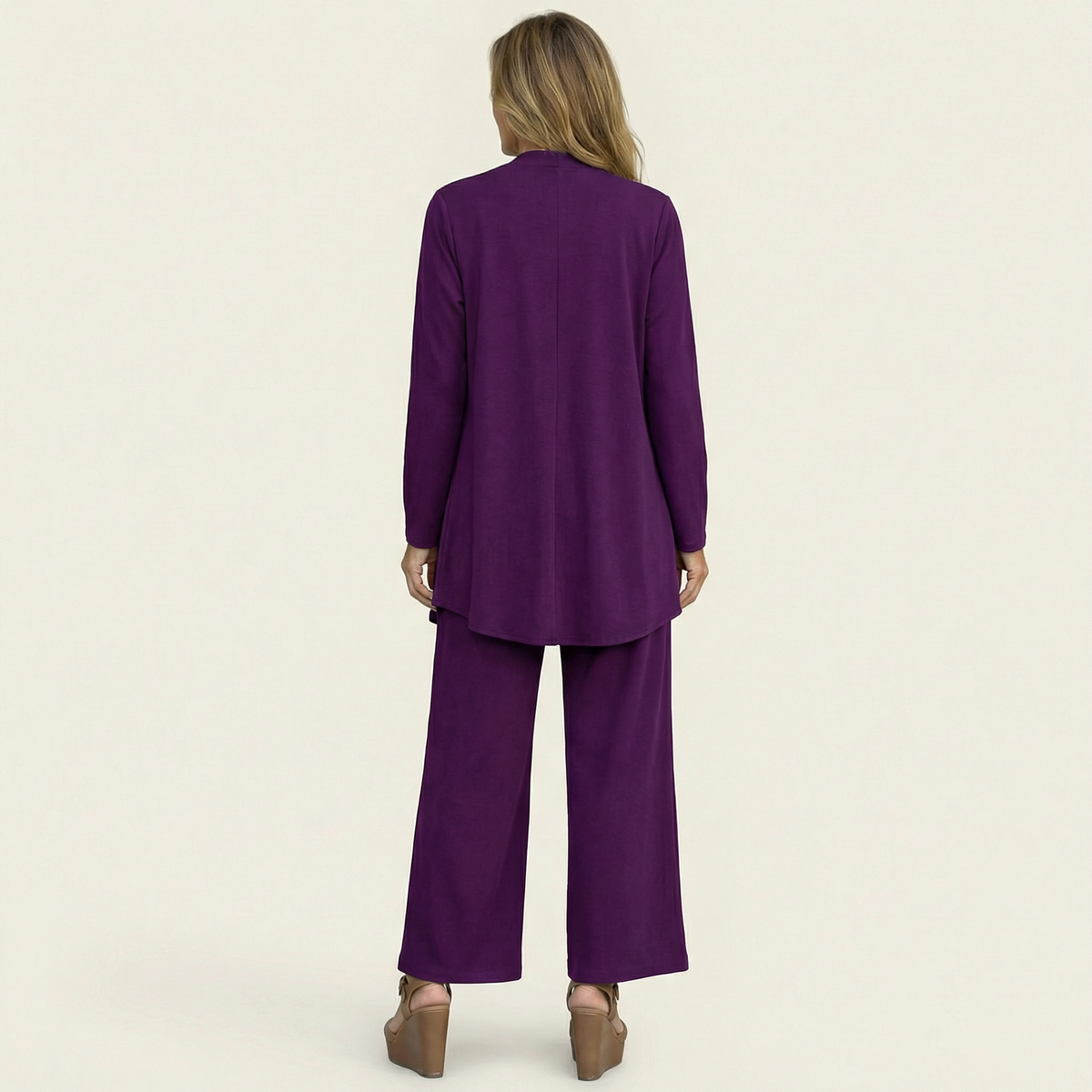 Vivienne | Minimalistični 3-delni set