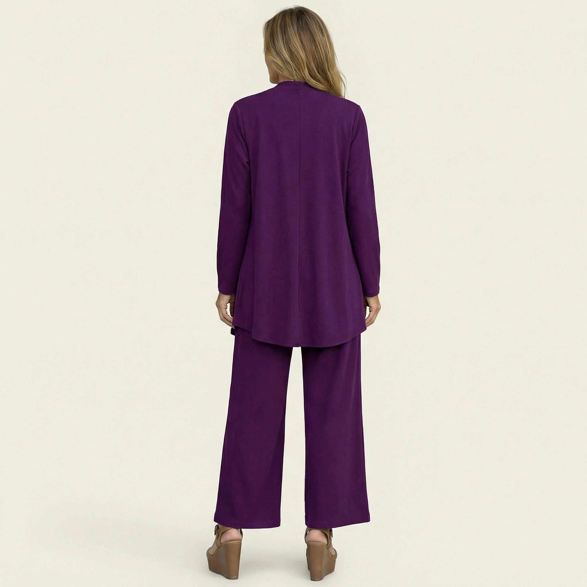 Vivienne | Minimalistični 3-delni set