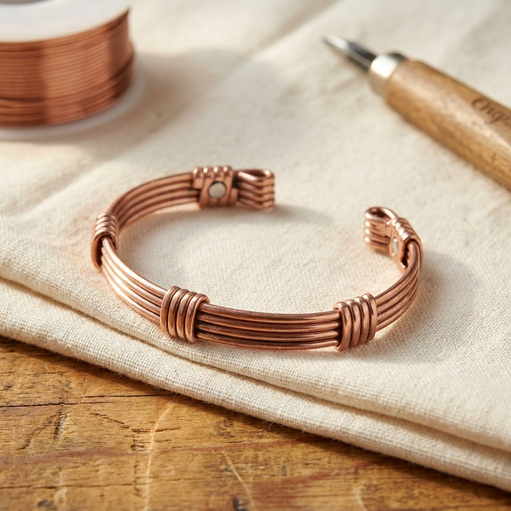 SERE CUFF ZAPESTNICA | ČISTO BAKER