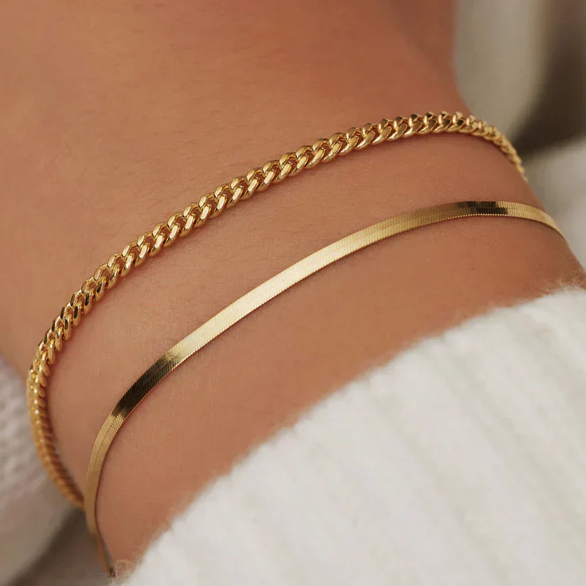 Pulsera Sončna Kača