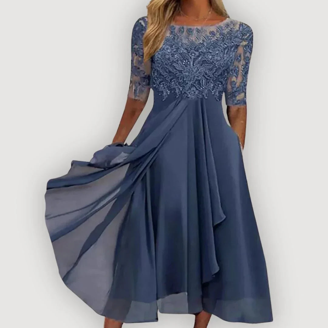 Mirage | Eleganten Oblek